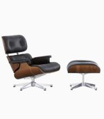 Eames lounge chair - Ảnh 2