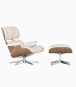 Eames lounge chair - Ảnh 3