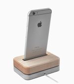 iPhone dock - Ảnh 4