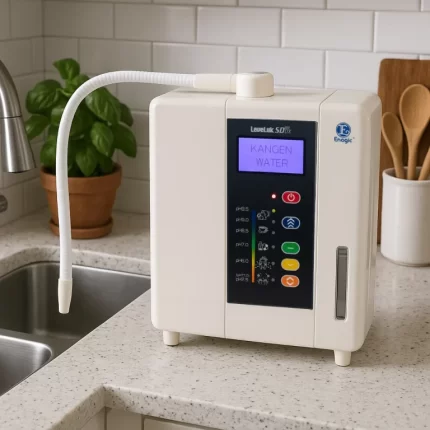 Kangen LeveLuk SD501DX