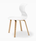 Panton tunior chair - Ảnh 3